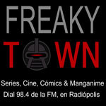 Freakytown