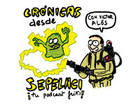 Crónicas desde Sepelaci