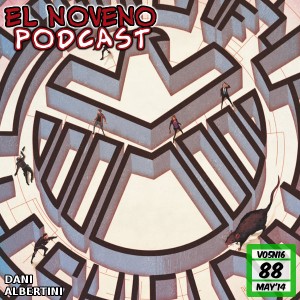 Noveno podcast 88